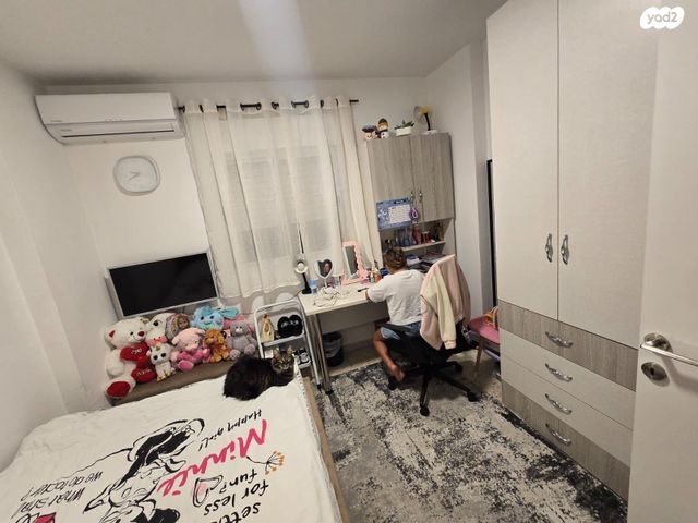 דירה, העצמאות, רובע הקריה, הסיטי, אשדוד