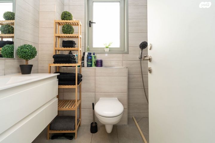 דירה, שדרות האגמים 3, אגמים, נתניה