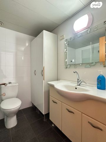 דירה, משה קול, המשתלה, תל אביב יפו