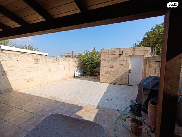 בית פרטי/ קוטג', בית שאן