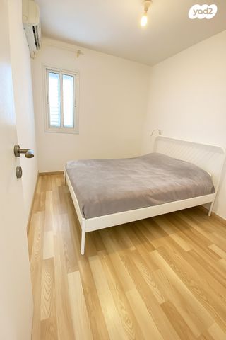 דירה, ורד 25, קרית מוצקין