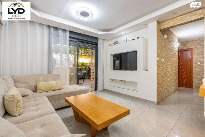 דירת גן, הפלג, בית אליעזר, חדרה