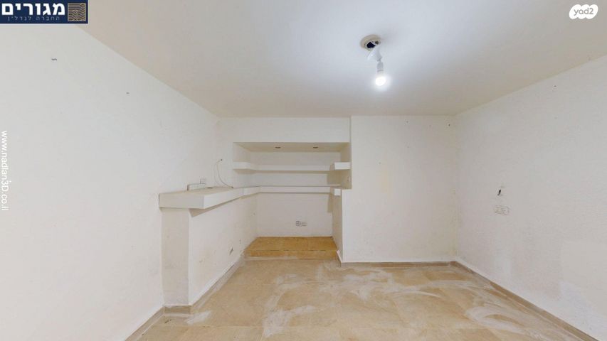 דירת גן, קדימה, כבירים, חיפה