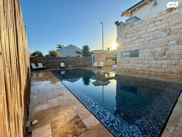 בית פרטי/ קוטג'