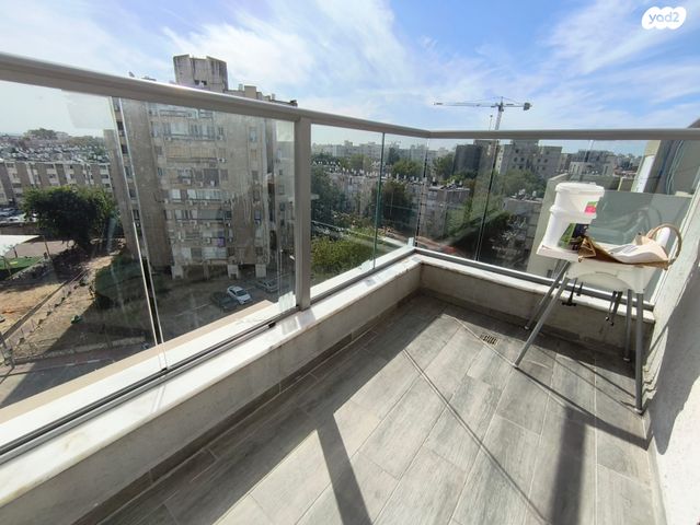 דירה, חטיבת גולני, רובע ג', אשדוד