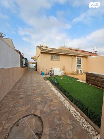 בית פרטי/ קוטג'