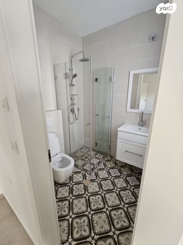 דירה, סנפיר, נווה חן, תל אביב יפו