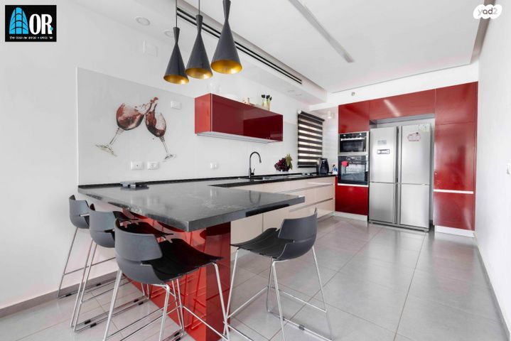 דירה, שוהם, צמרות המושבה, באר יעקב