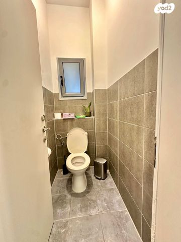 דירת גן, אברהם לייסין 2, קרית אליעזר, חיפה