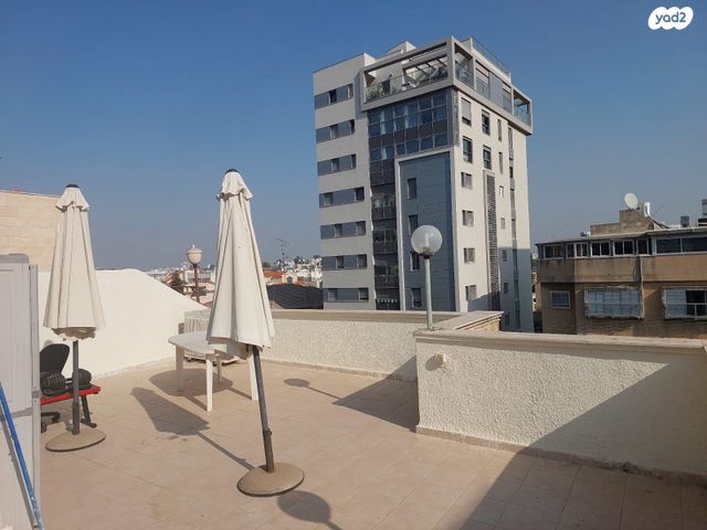 דרך בן גוריון 