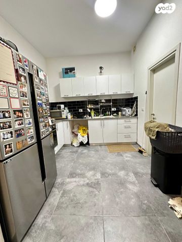 דירת גן, אברהם לייסין 2, קרית אליעזר, חיפה