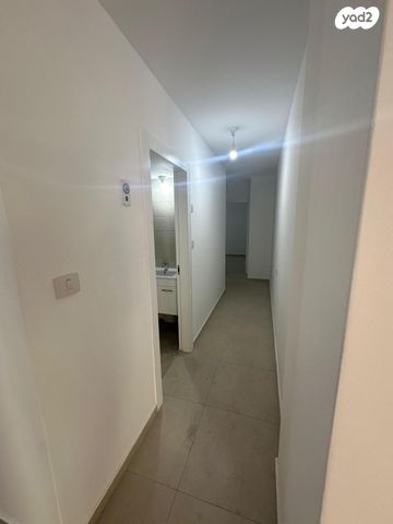 דירת גן, נחל דליות 37, פארק הנחל, באר שבע