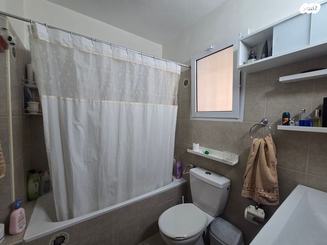 דופלקס, ליכטנשטיין, חומת שמואל, הר חומה, ירושלים