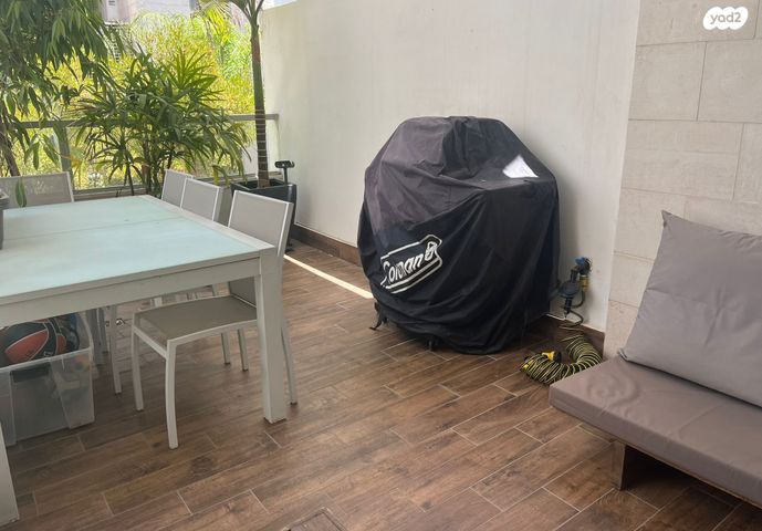 דירה, המשתלה, תל אביב יפו