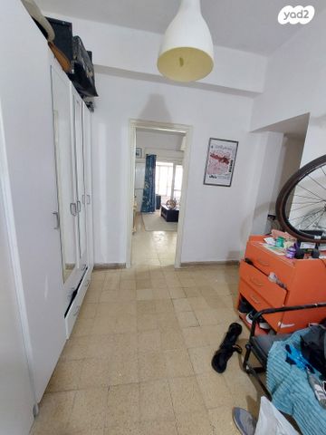 דירה, הרא"ה, שכונת בן גוריון, מרכז העיר ג', רמת גן