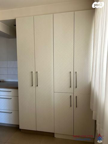 דירה, בית חורון, שכונת חשמונאים, מרכז העיר א, רמת גן