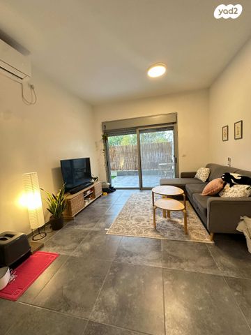 דירת גן, אברהם לייסין 2, קרית אליעזר, חיפה