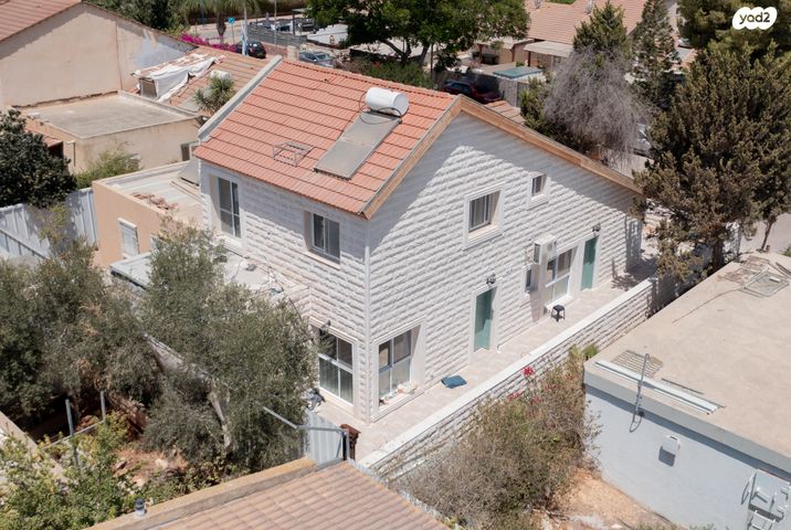 בית פרטי/ קוטג', באר שבע