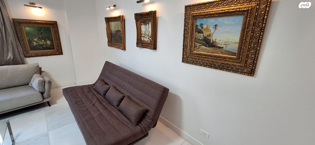 דירה, מרכז העיר, ירושלים