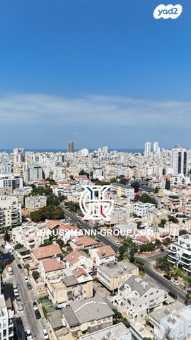 דירה, הטורים 1, נוף השרון, נתניה