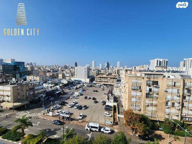 דירה, דרך רזיאל 10, נאות הרצל, נתניה