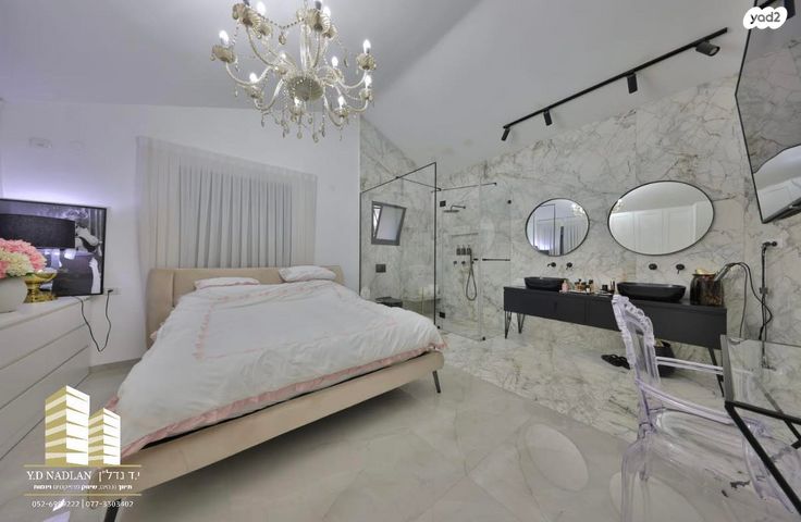 בית פרטי/ קוטג', קרית בנימין, קרית אתא