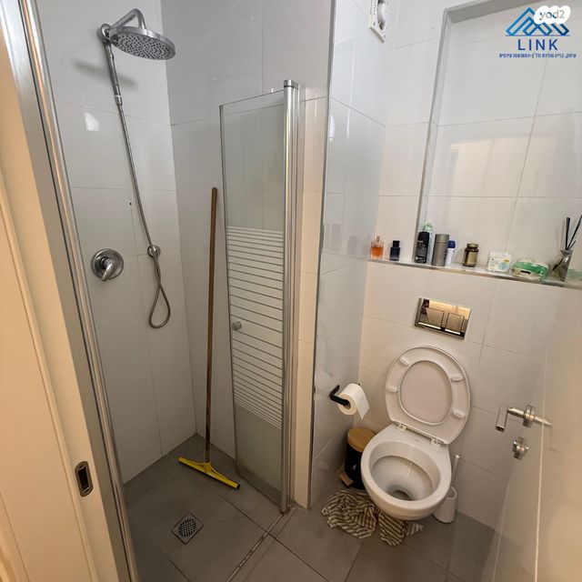 דירה, הרב ברזני סלומון 9, טירת כרמל