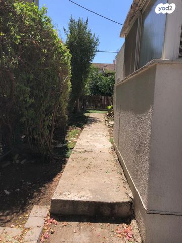 בית פרטי/ קוטג', ורדה לרנר, מרכז העיר, עפולה