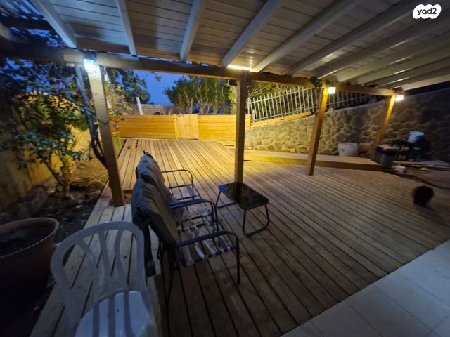 דירת גן, אוסישקין, אחוזת כנרת, טבריה