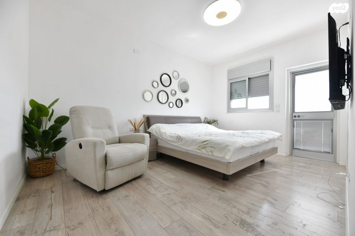 גג/ פנטהאוז, יצחק רבין, קרית רבין, חולון