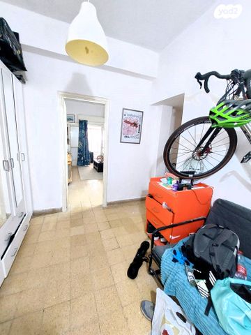 דירה, הרא"ה, שכונת בן גוריון, מרכז העיר ג', רמת גן