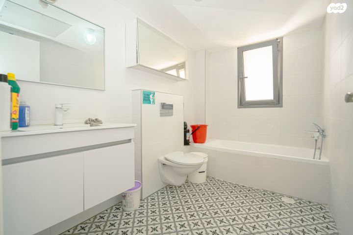 דירה, סביון 26, הפרחים, חריש