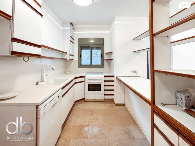 דירת גן, קרית שמואל, ירושלים