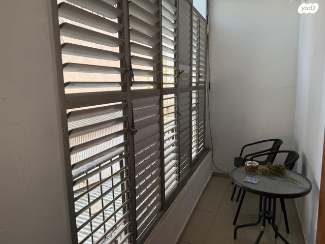 דירה, צ'לנוב, נווה שאנן, תל אביב יפו