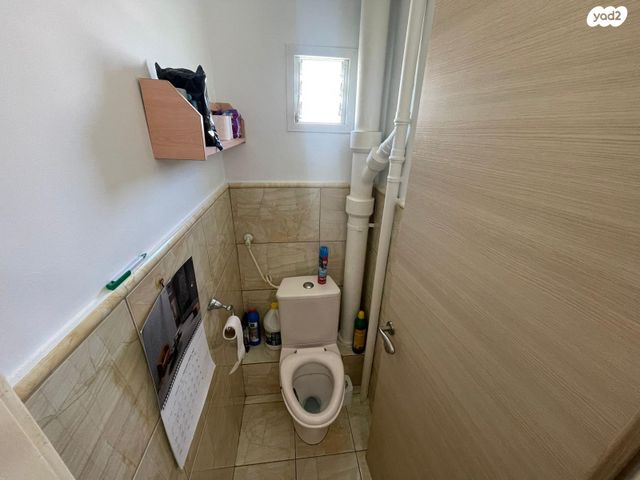 דירה, שדרות ירושלים, קרית ים ג', קרית ים