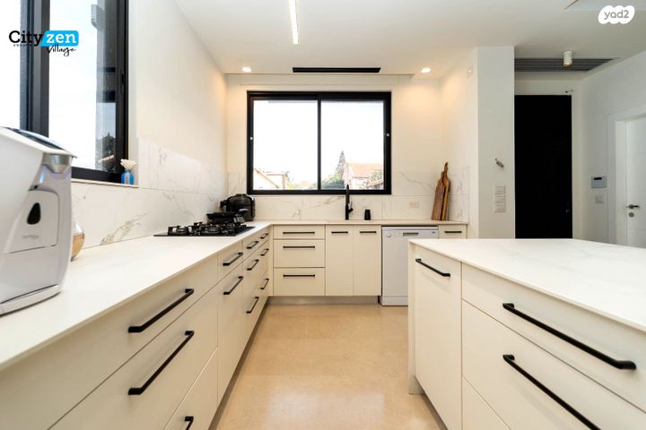 דו משפחתי, קדימה צורן