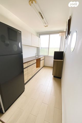 דירה, ורד 25, קרית מוצקין