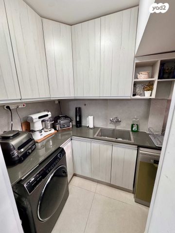 דירת גן, כרמיאל