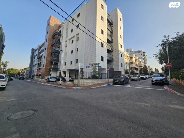 דירה, צבי שפירא 6, אגרובנק, חולון