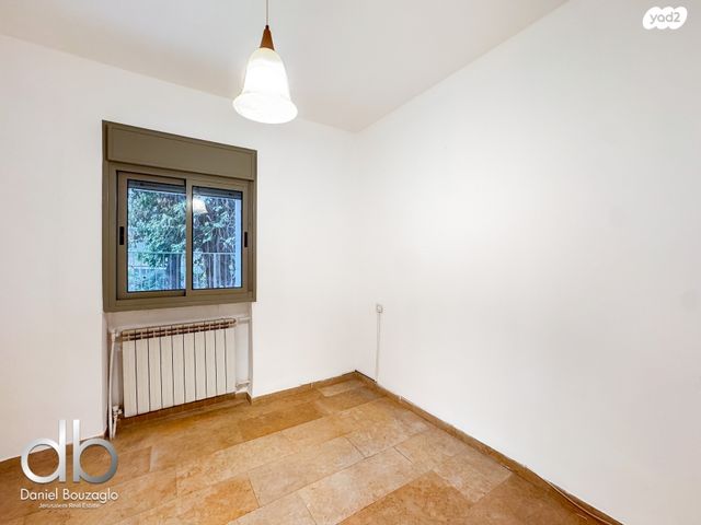 דירת גן, קרית שמואל, ירושלים