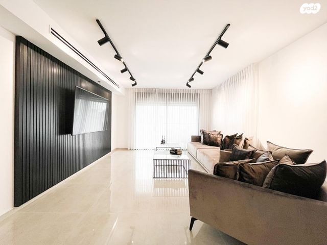 דירה, בלפור, ברנע, אשקלון