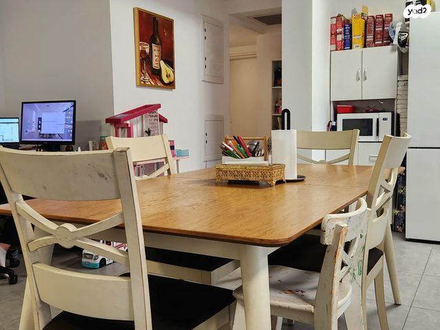 דירה, מוטה גור 7, גליל ים (מתחם הכוכבים), הרצליה