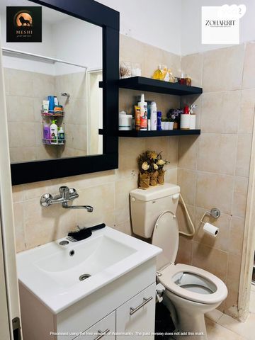 דירת גן, אוסישקין, אחוזת כנרת, טבריה