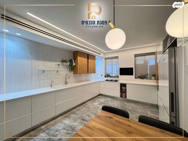 גג/ פנטהאוז, רמות, ירושלים