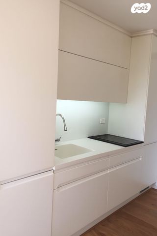 דירה, יורדי ים 1, מרינה, הרצליה