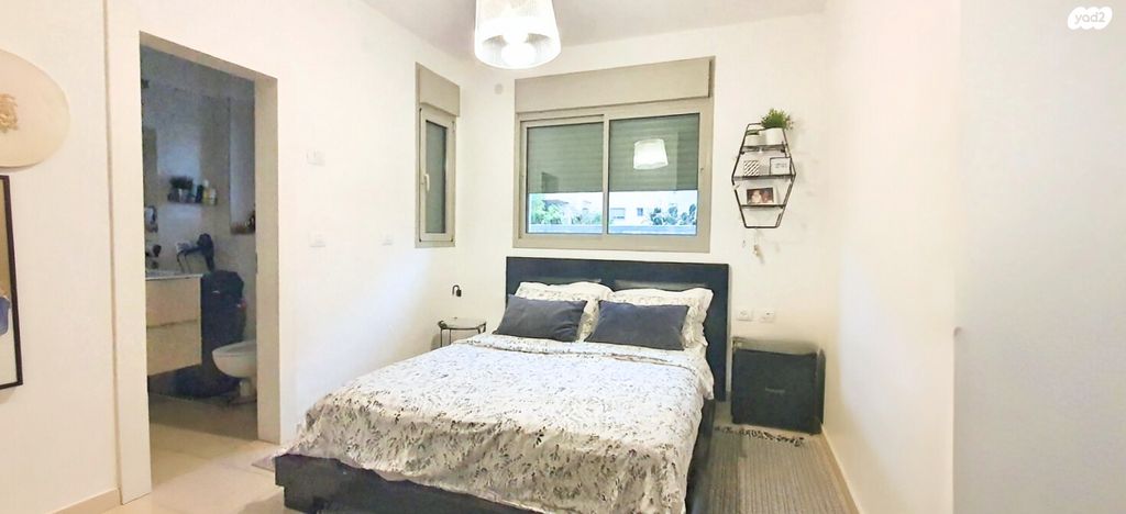 גג/ פנטהאוז, דובה ויצחק שיינפיין, כפר סבא הירוקה, כפר סבא