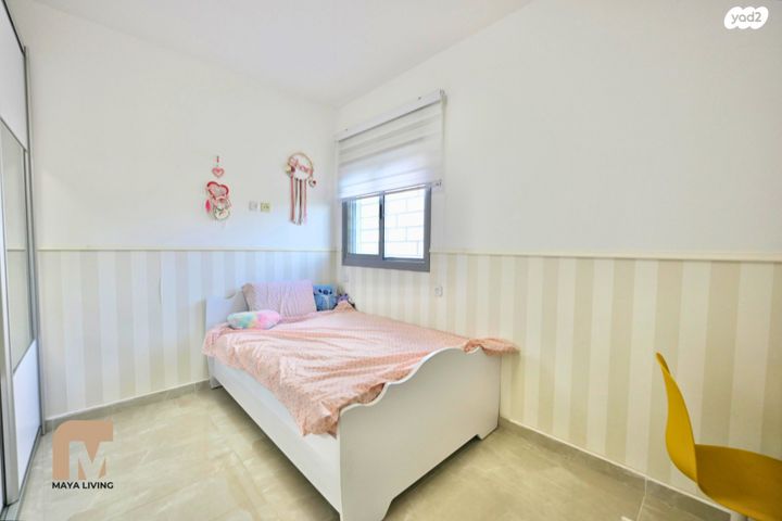 דירה, נאות רבין, יבנה