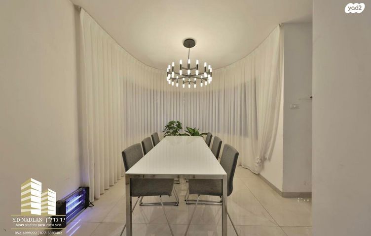 בית פרטי/ קוטג', קרית בנימין, קרית אתא