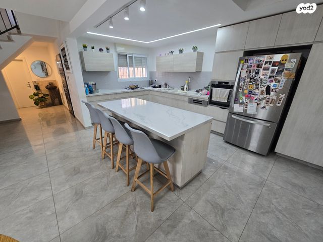 בית פרטי/ קוטג', סמטת נחל ורדית, הנחלים, מעלה אדומים