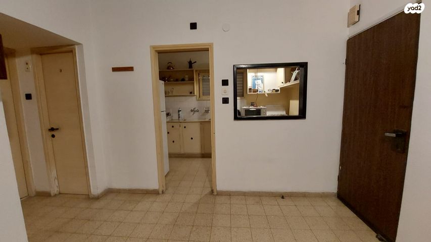 דירה, שמואל הנציב 40, צפון מערב מרכז העיר, נתניה